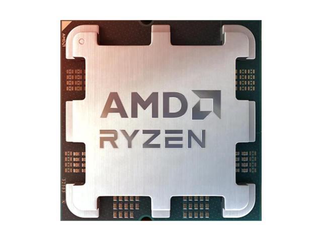 Ryzen 9 7950X3D