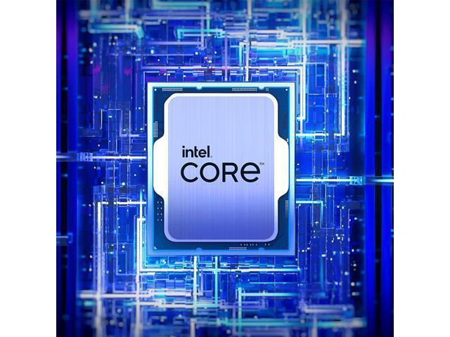 Core i5-13600K