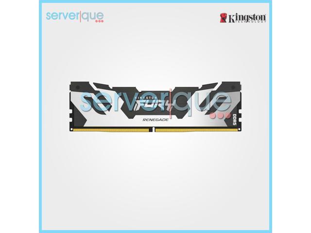Kingston FURY Renegade DDR5-7800 CL36 32GB (2x16GB)