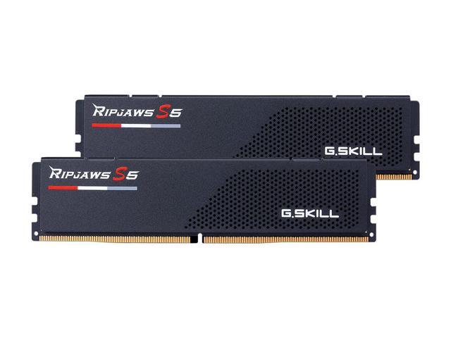 G.Skill Ripjaws V DDR4-3600 CL16 16GB (2x8GB)