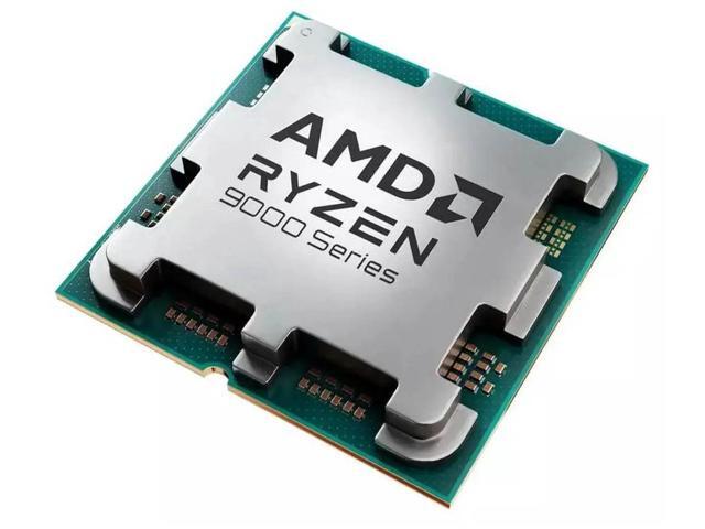 Ryzen 7 9700X
