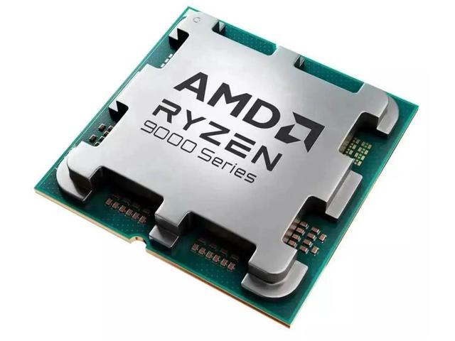 Ryzen 9 9950X