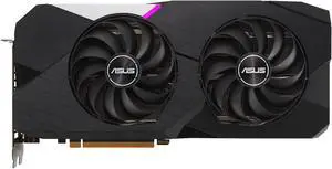 AMD RX 6700 XT graphics card