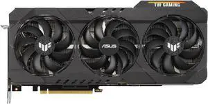 NVIDIA RTX 3080 Ti graphics card