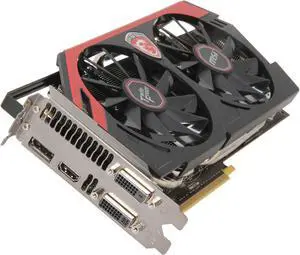 GTX 780 graphics card