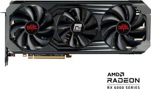 AMD RX 6950 XT graphics card