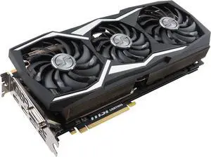 GTX 1080 Ti graphics card