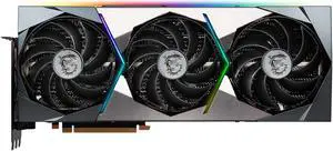NVIDIA RTX 3090 Ti graphics card
