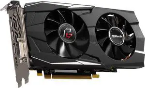 RX 570 graphics card