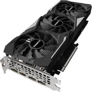 RTX 2070 graphics card