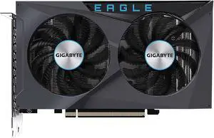 RX 6500 XT