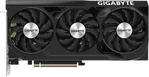 NVIDIA RTX 4070 graphics card