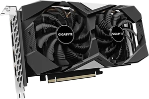 RX 5600 XT graphics card