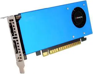 GTX 1050 graphics card