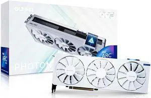 Intel Arc A770 graphics card
