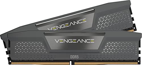 Corsair Vengeance DDR5