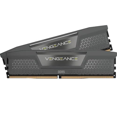 Corsair Vengeance DDR5