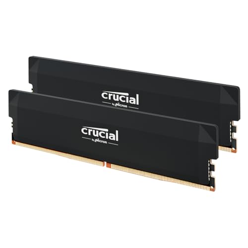 Crucial Pro DDR5