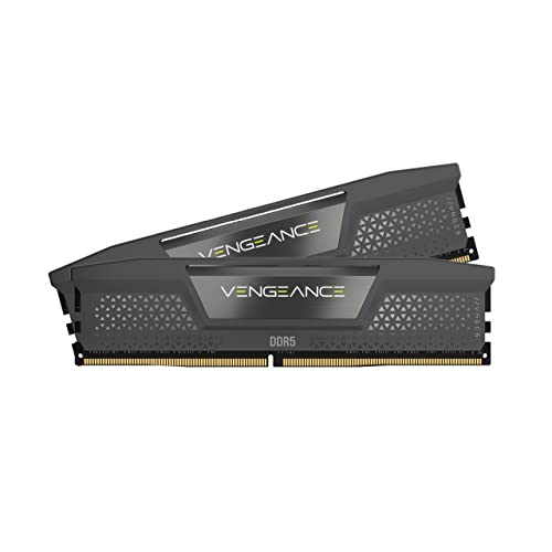 Corsair Vengeance DDR5