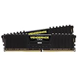 Corsair Vengeance DDR4-3200 CL16 32GB (2x16GB)