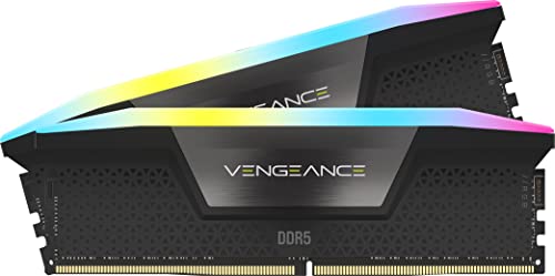 Corsair Vengeance RGB