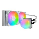 Cooler Master Elite Liquid 240 AIO Liquid CPU Cooler