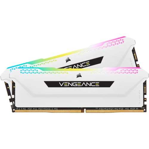Corsair Vengeance RGB