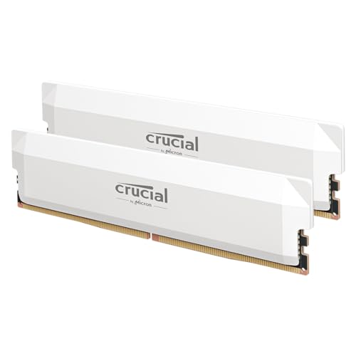 Crucial Pro 32GB