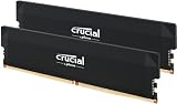 Crucial DDR5-6000 CL36 32GB (2x16GB)