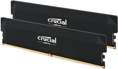 Crucial Pro 32GB