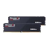 G.Skill Ripjaws DDR5-6000 CL30 64GB (2x32GB)