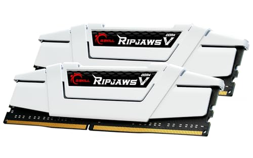 G.SKILL RipjawsV