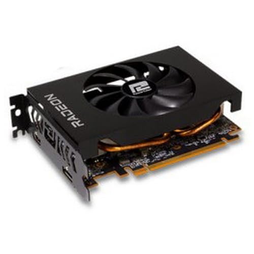 AMD RX 6500 XT graphics card