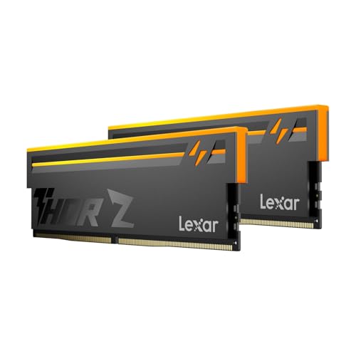Lexar Thor Z