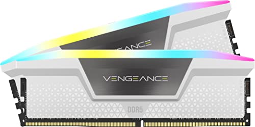 Corsair Vengeance RGB