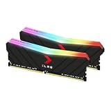 PNY Epic-X DDR4-3600 CL18 16GB (2x8GB)