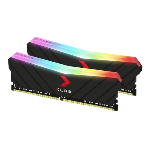 PNY Epic-X RGB