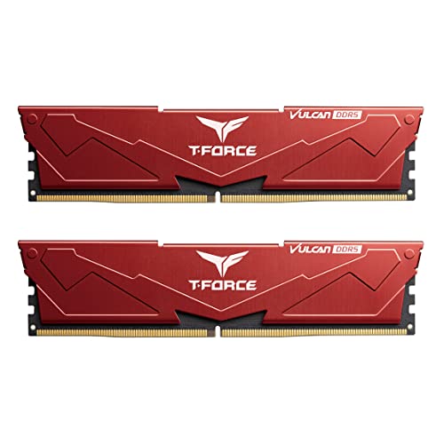 TEAMGROUP T-Force Vulcan