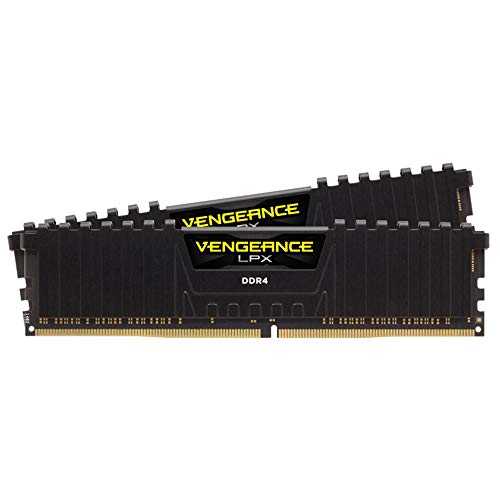 Corsair VENGEANCE LPX