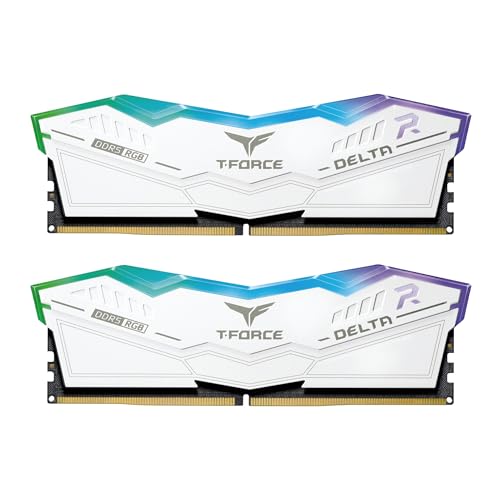 TEAMGROUP Delta RGB