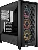 Corsair 4000D Airflow