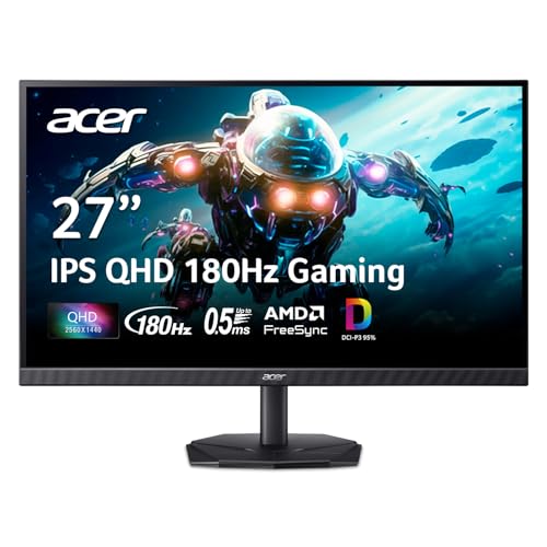 Acer KG271U