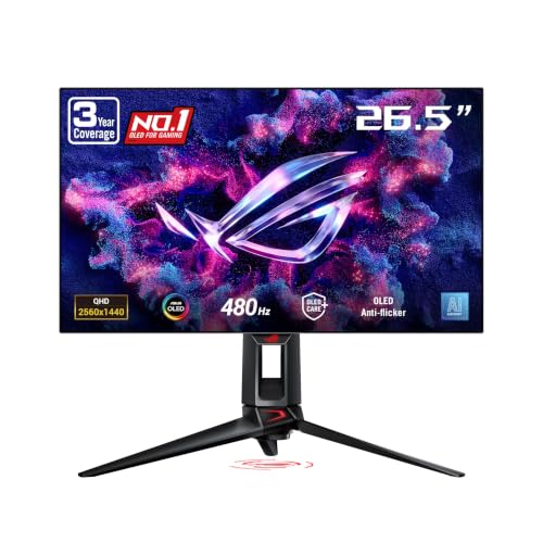 ASUS PG27AQDP