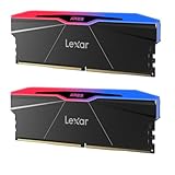 Lexar ARES DDR5-6000 CL30 32GB (2x16GB)