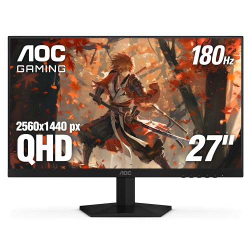 AOC Q27G4XN