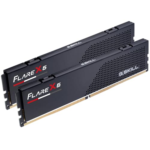 G.SKILL Flare X5