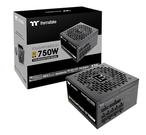 Thermaltake GT 3.1