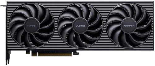 Intel Arc B580 graphics card