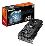 RX 9070 XT graphics card
