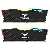 TeamGroup Delta DDR4-3600 CL18 16GB (2x8GB)